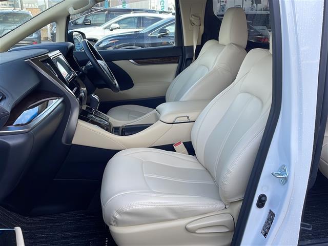 ヴェルファイアハイブリッド X 純正ナビ フルセグ Bluetooth フリップダウンモニター レザーシート 両側パワースライドドア レーダークルーズコントロール ETC バックカメラ 純正フロアマット 純正AW16インチ(25枚目)