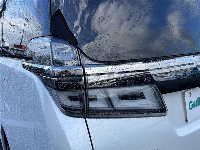 ヴェルファイアハイブリッド X 純正ナビ フルセグ Bluetooth フリップダウンモニター レザーシート 両側パワースライドドア レーダークルーズコントロール ETC バックカメラ 純正フロアマット 純正AW16インチ(37枚目)