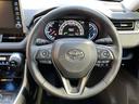 RAV4 ハイブリッドG 純正ナビ フルセグTV トヨタセーフティセンス プリクラッシュセーフティ レーンキープアシスト オートハイビーム レーダークルーズコントロール ブラインドスポットモニター 全方位カメラ 中古車画像_3