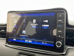 【純正ナビ】専用設計で車内の雰囲気にマッチ！ナビ利用時のマップ表示は見やすく、いつものドライブがグッと楽しくなります！ 7