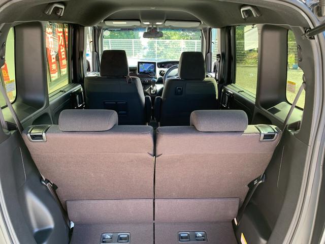 G・EXホンダセンシング ホンダセンシング 8型ナビ フルセグ Bluetooth 両側電動 ETC バックカメラ リアセンサー 純正AW LEDヘッドライト LEDフォグ スマートキー ドアバイザー(17枚目)