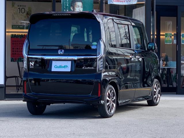G・EXホンダセンシング ホンダセンシング 8型ナビ フルセグ Bluetooth 両側電動 ETC バックカメラ リアセンサー 純正AW LEDヘッドライト LEDフォグ スマートキー ドアバイザー(37枚目)