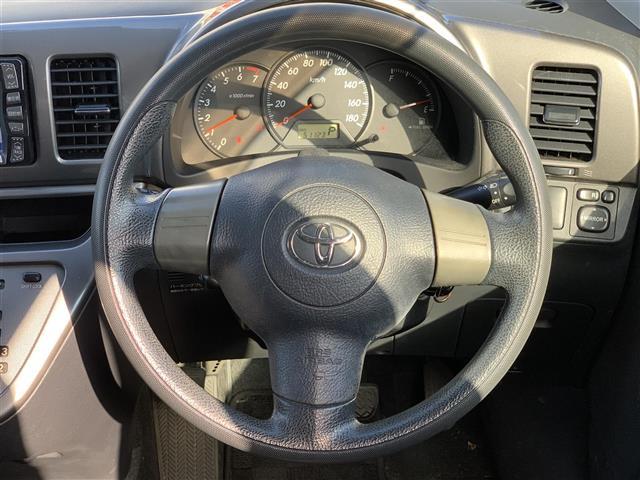 ウィッシュ - トヨタ Ｘ 純正ナビ ＣＤ／ＭＤ／ＡＭ／ＦＭ ＥＴＣ 