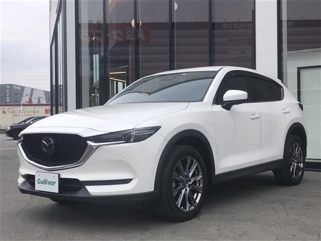 マツダ ＣＸ－５