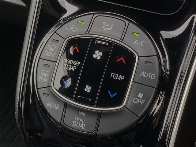 ヴォクシー ＺＳ　８インチナビ　フルセグＴＶ　バックモニター　トヨタセーフティセンス　クルーズコントロール　両側パワースライドドア　ビルトインＥＴＣ　アイドリングストップ　オートエアコン　スマートキー　ＨＩＤライト（25枚目）