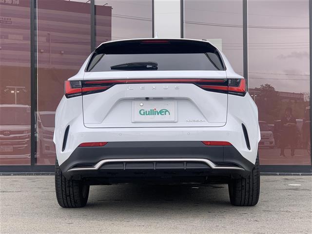 NX NX350h Fスポーツ 純正メモリーナビ フルセグTV パノラマルーフ 全方位モニター 白革 BSM HUD 液晶ミラー 温冷シート ステアリングヒーター レーダークルーズコントロール 電動リアゲート ETC2.0 LED(39枚目)