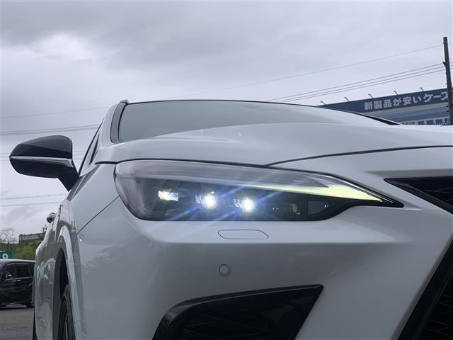 NX NX350h Fスポーツ 純正メモリーナビ フルセグTV パノラマルーフ 全方位モニター 白革 BSM HUD 液晶ミラー 温冷シート ステアリングヒーター レーダークルーズコントロール 電動リアゲート ETC2.0 LED(40枚目)