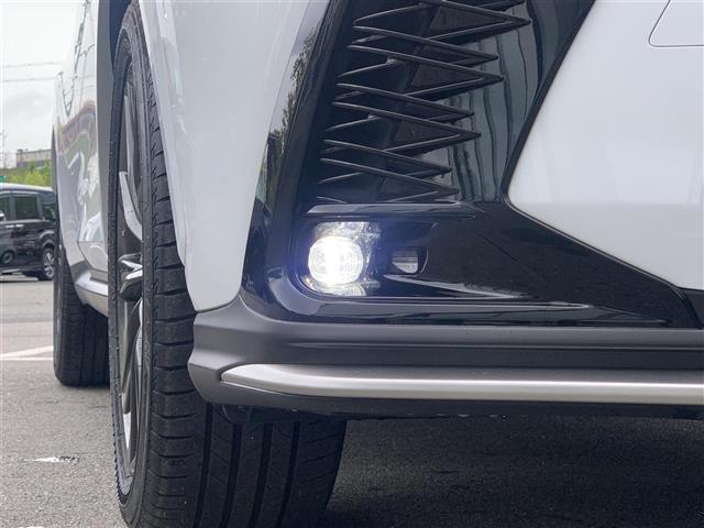 NX NX350h Fスポーツ 純正メモリーナビ フルセグTV パノラマルーフ 全方位モニター 白革 BSM HUD 液晶ミラー 温冷シート ステアリングヒーター レーダークルーズコントロール 電動リアゲート ETC2.0 LED(41枚目)