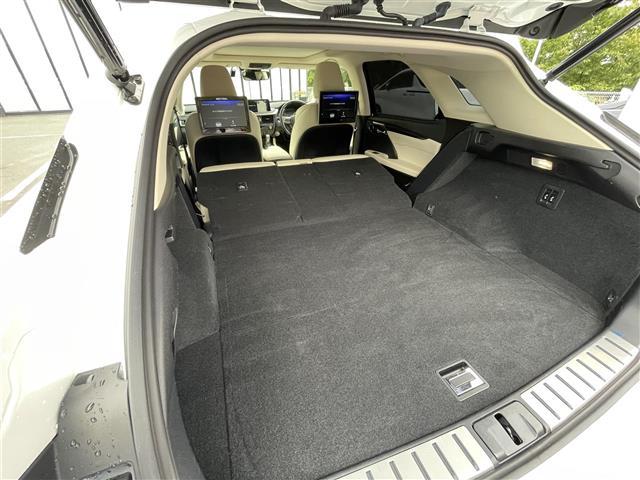 ＲＸ ＲＸ３００　バージョンＬ　純正１２，３インチナビ　全方位モニター　ツインルーフ　後席モニター　本革シート　三眼ＬＥＤヘッドライト　ＥＴＣ２．０　ステアリングヒーター　シートヒーター　シートベンチレーション　ワイヤレス充電（18枚目）