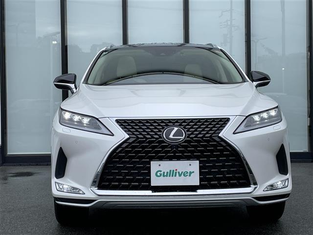 ＲＸ ＲＸ３００　バージョンＬ　純正１２，３インチナビ　全方位モニター　ツインルーフ　後席モニター　本革シート　三眼ＬＥＤヘッドライト　ＥＴＣ２．０　ステアリングヒーター　シートヒーター　シートベンチレーション　ワイヤレス充電（37枚目）