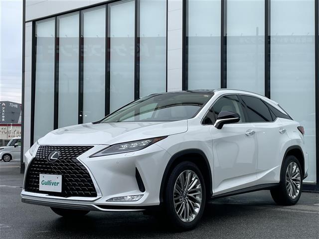 ＲＸ ＲＸ３００　バージョンＬ　純正１２，３インチナビ　全方位モニター　ツインルーフ　後席モニター　本革シート　三眼ＬＥＤヘッドライト　ＥＴＣ２．０　ステアリングヒーター　シートヒーター　シートベンチレーション　ワイヤレス充電（38枚目）