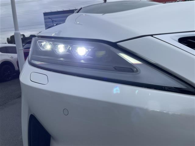 ＲＸ ＲＸ３００　バージョンＬ　純正１２，３インチナビ　全方位モニター　ツインルーフ　後席モニター　本革シート　三眼ＬＥＤヘッドライト　ＥＴＣ２．０　ステアリングヒーター　シートヒーター　シートベンチレーション　ワイヤレス充電（41枚目）