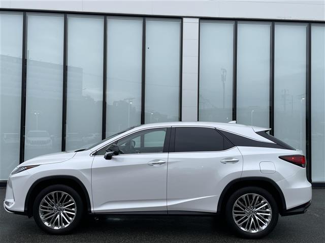 ＲＸ ＲＸ３００　バージョンＬ　純正１２，３インチナビ　全方位モニター　ツインルーフ　後席モニター　本革シート　三眼ＬＥＤヘッドライト　ＥＴＣ２．０　ステアリングヒーター　シートヒーター　シートベンチレーション　ワイヤレス充電（42枚目）