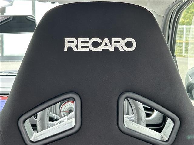 アルトワークス ベースグレード　社外ナビ　ＣＤ　ターボ車　横滑り防止装置　純正１５インチアルミホイール　オートエアコン　レカロシート　プッシュスタート　スマートキー　オートライト　ダブルエアバック（18枚目）