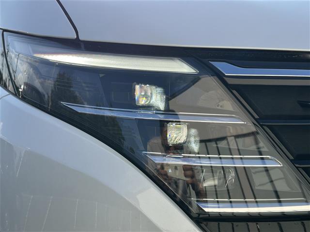 セレナ ハイウェイスターV プロパイロット 純正9インチナビ フルセグTV Bluetooth アラウンドビューモニター 両側パワースライドドア 前後コーナーセンサー BSM 後席11インチモニター 追従型クルーズコントロール(36枚目)