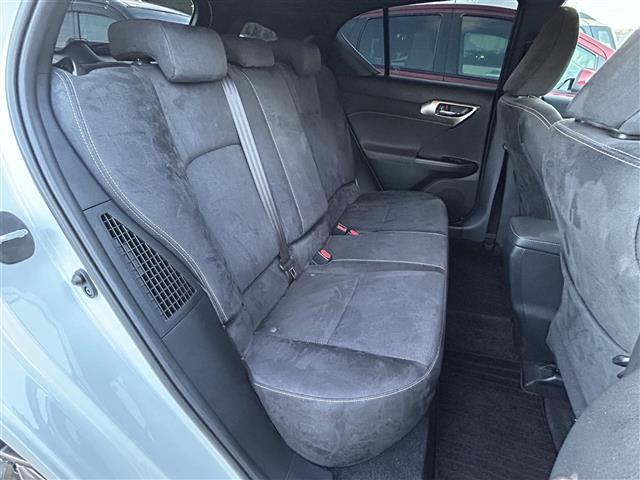 CT CT200h Fスポーツ レクサスセーフティセンス コネクトナビ フルセグTV/CD/BT バックカメラ パドルシフト 追従型クルーズコントロール シートヒーター パワーシート ビルトインETC2.0 前方ドライブレコーダー(12枚目)