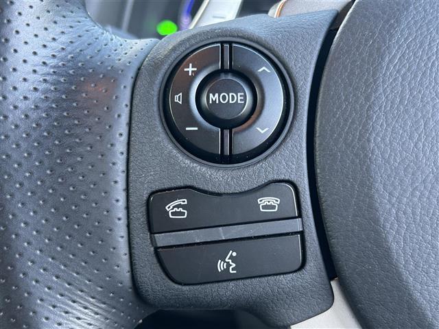 CT CT200h Fスポーツ レクサスセーフティセンス コネクトナビ フルセグTV/CD/BT バックカメラ パドルシフト 追従型クルーズコントロール シートヒーター パワーシート ビルトインETC2.0 前方ドライブレコーダー(23枚目)