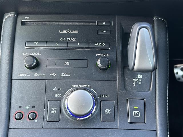 CT CT200h Fスポーツ レクサスセーフティセンス コネクトナビ フルセグTV/CD/BT バックカメラ パドルシフト 追従型クルーズコントロール シートヒーター パワーシート ビルトインETC2.0 前方ドライブレコーダー(28枚目)