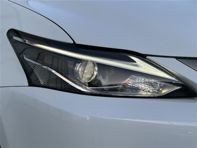 CT CT200h Fスポーツ レクサスセーフティセンス コネクトナビ フルセグTV/CD/BT バックカメラ パドルシフト 追従型クルーズコントロール シートヒーター パワーシート ビルトインETC2.0 前方ドライブレコーダー(39枚目)