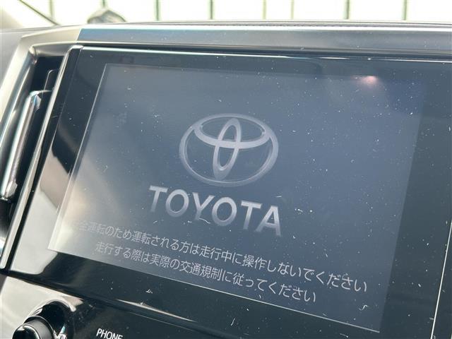 アルファード ２．５Ｓ　Ｃパッケージ　トヨタセーフティセンス　純正メモリーナビ　フルセグＴＶ／ＣＤ／ＤＶＤ／ＢＴ／ＵＳＢ　バックカメラ　両側電動パワースライドドア　ＭＴモード付ＡＴ車　追従型クルーズコントロール　ＢＳＭ　温冷シート　ＥＴＣ（3枚目）