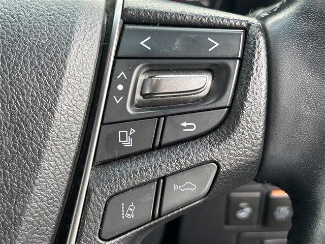 アルファード ２．５Ｓ　Ｃパッケージ　トヨタセーフティセンス　純正メモリーナビ　フルセグＴＶ／ＣＤ／ＤＶＤ／ＢＴ／ＵＳＢ　バックカメラ　両側電動パワースライドドア　ＭＴモード付ＡＴ車　追従型クルーズコントロール　ＢＳＭ　温冷シート　ＥＴＣ（31枚目）