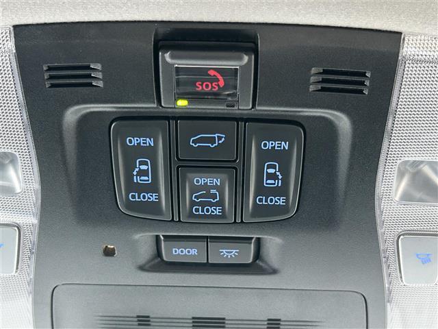 アルファード ２．５Ｓ　Ｃパッケージ　トヨタセーフティセンス　純正ディスプレイオーディオ　フルセグＴＶ／ＣＤ／ＤＶＤ／ＢＴ／ＵＳＢ　バックカメラ　サンルーフ　両側電動パワースライドドア　ＭＴ機能付きＡＴ車　追従型クルーズコントロール（21枚目）