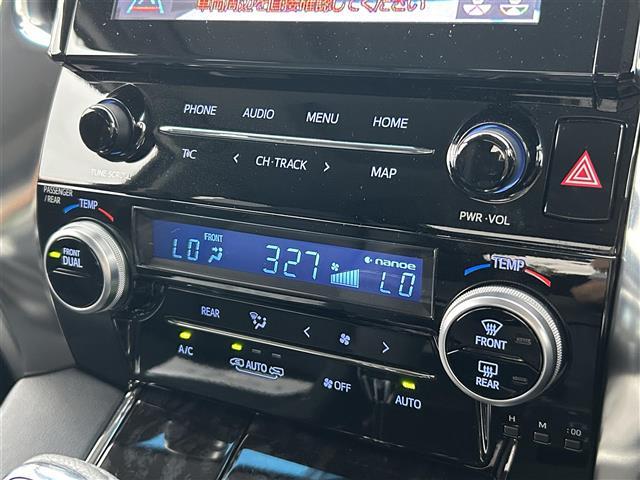 アルファード ２．５Ｓ　Ｃパッケージ　トヨタセーフティセンス　純正ディスプレイオーディオ　フルセグＴＶ／ＣＤ／ＤＶＤ／ＢＴ／ＵＳＢ　バックカメラ　サンルーフ　両側電動パワースライドドア　ＭＴ機能付きＡＴ車　追従型クルーズコントロール（31枚目）