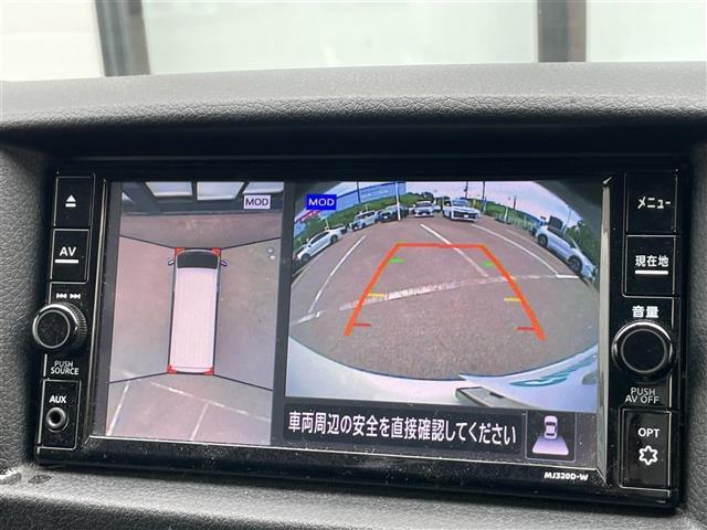 ＮＶ３５０キャラバンバン ライダー　プレミアムＧＸ　ディーラー純正ナビ　全方位モニター　社外１６インチアルミホイール　ＬＥＤヘッドライト　ＥＴＣ　フロントエアロ（5枚目）