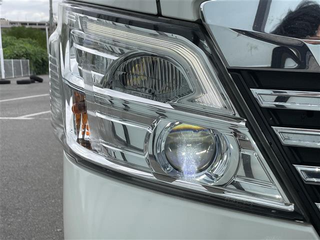 ＮＶ３５０キャラバンバン ライダー　プレミアムＧＸ　ディーラー純正ナビ　全方位モニター　社外１６インチアルミホイール　ＬＥＤヘッドライト　ＥＴＣ　フロントエアロ（40枚目）