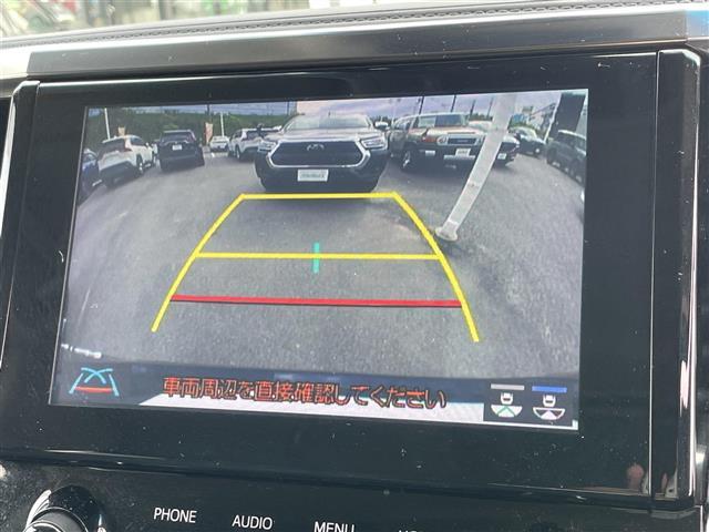 アルファード 2.5S Cパッケージ ワンオーナー 純正9インチナビ フルセグTV バックモニター 12.1インチ後席モニター 衝突軽減 BSM デジタルインナーミラー シートヒーター 電動リアゲート パワーシート ETC LED(5枚目)