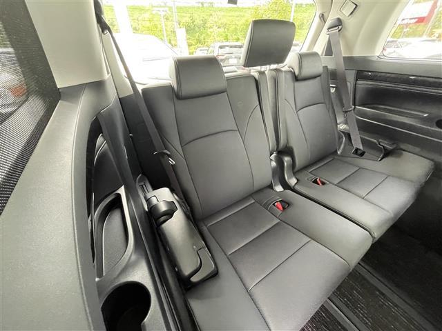 アルファード 2.5S Cパッケージ ワンオーナー 純正9インチナビ フルセグTV バックモニター 12.1インチ後席モニター 衝突軽減 BSM デジタルインナーミラー シートヒーター 電動リアゲート パワーシート ETC LED(16枚目)