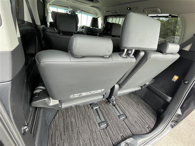 アルファード 2.5S Cパッケージ ワンオーナー 純正9インチナビ フルセグTV バックモニター 12.1インチ後席モニター 衝突軽減 BSM デジタルインナーミラー シートヒーター 電動リアゲート パワーシート ETC LED(17枚目)