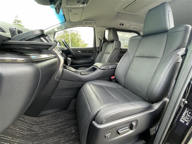 アルファード 2.5S Cパッケージ ワンオーナー 純正9インチナビ フルセグTV バックモニター 12.1インチ後席モニター 衝突軽減 BSM デジタルインナーミラー シートヒーター 電動リアゲート パワーシート ETC LED(21枚目)