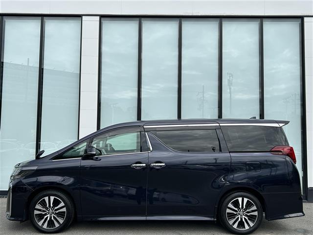 アルファード 2.5S Cパッケージ ワンオーナー 純正9インチナビ フルセグTV バックモニター 12.1インチ後席モニター 衝突軽減 BSM デジタルインナーミラー シートヒーター 電動リアゲート パワーシート ETC LED(38枚目)