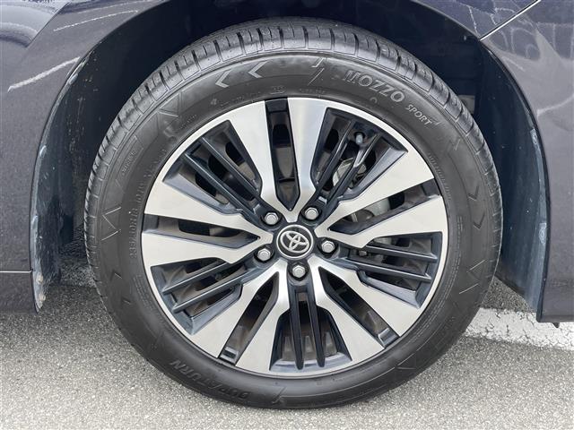 アルファード 2.5S Cパッケージ ワンオーナー 純正9インチナビ フルセグTV バックモニター 12.1インチ後席モニター 衝突軽減 BSM デジタルインナーミラー シートヒーター 電動リアゲート パワーシート ETC LED(41枚目)