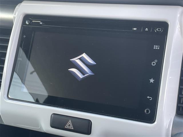 ハスラー X 純正ナビ フルセグTV 全方位モニター 衝突軽減 前席シートヒーター アイドリングストップ 前方ドライブレコーダー 純正フロアマット プッシュスタート スマートキー ETC LEDヘッドライト(3枚目)