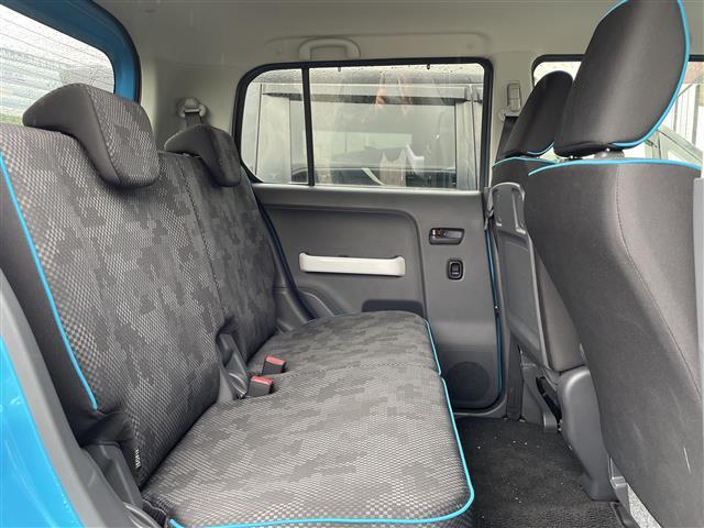 ハスラー X 純正ナビ フルセグTV 全方位モニター 衝突軽減 前席シートヒーター アイドリングストップ 前方ドライブレコーダー 純正フロアマット プッシュスタート スマートキー ETC LEDヘッドライト(10枚目)