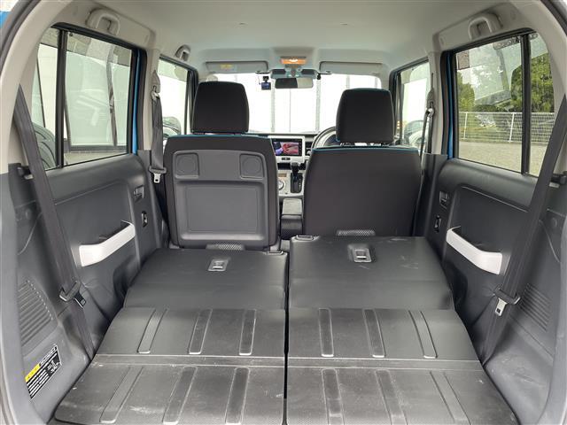 ハスラー X 純正ナビ フルセグTV 全方位モニター 衝突軽減 前席シートヒーター アイドリングストップ 前方ドライブレコーダー 純正フロアマット プッシュスタート スマートキー ETC LEDヘッドライト(12枚目)