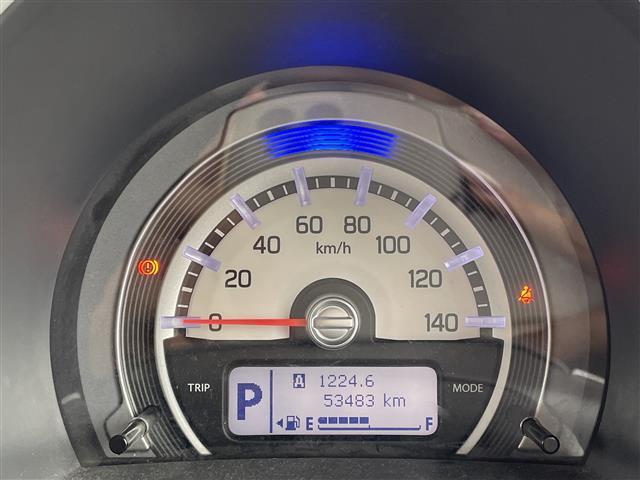 ハスラー X 純正ナビ フルセグTV 全方位モニター 衝突軽減 前席シートヒーター アイドリングストップ 前方ドライブレコーダー 純正フロアマット プッシュスタート スマートキー ETC LEDヘッドライト(16枚目)