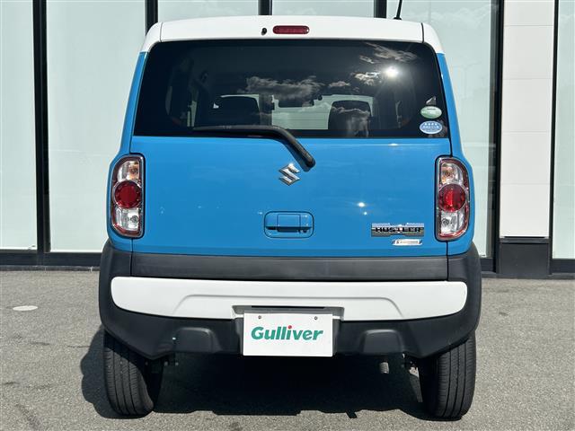 ハスラー X 純正ナビ フルセグTV 全方位モニター 衝突軽減 前席シートヒーター アイドリングストップ 前方ドライブレコーダー 純正フロアマット プッシュスタート スマートキー ETC LEDヘッドライト(36枚目)