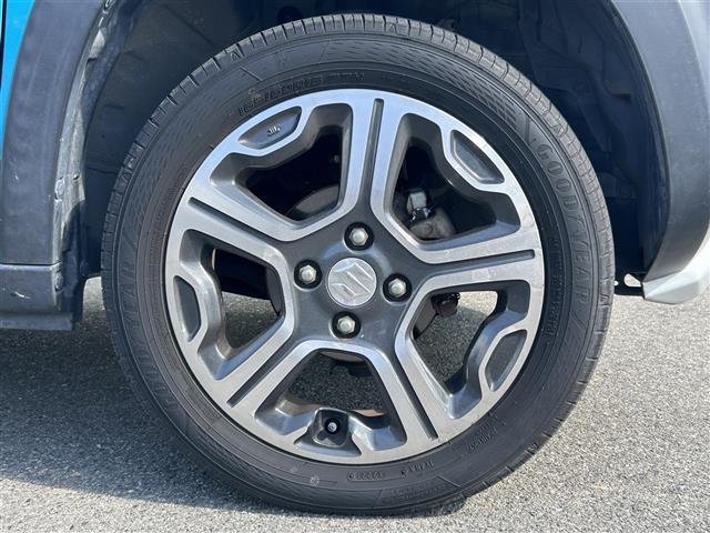 ハスラー X 純正ナビ フルセグTV 全方位モニター 衝突軽減 前席シートヒーター アイドリングストップ 前方ドライブレコーダー 純正フロアマット プッシュスタート スマートキー ETC LEDヘッドライト(41枚目)