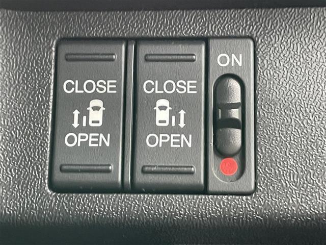 ステップワゴンスパーダ スパーダ ホンダセンシング 純正ナビ フルセグTV バックモニター 衝突軽減 9インチ後席モニター 両側パワースライドドア レーダークルーズコントロール パドルシフト アイドリングストップ プッシュスタート ETC LED(7枚目)