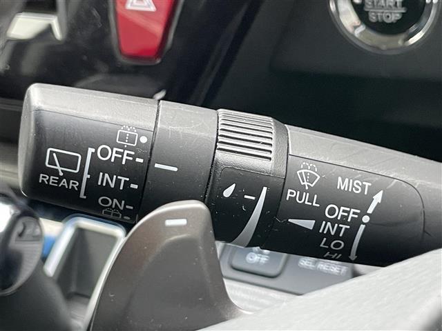 ステップワゴンスパーダ スパーダ ホンダセンシング 純正ナビ フルセグTV バックモニター 衝突軽減 9インチ後席モニター 両側パワースライドドア レーダークルーズコントロール パドルシフト アイドリングストップ プッシュスタート ETC LED(25枚目)