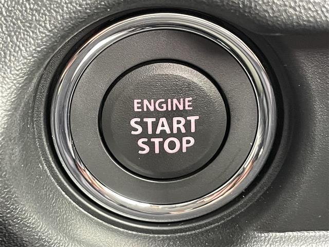 ジムニー XC 衝突軽減 4WD 前席シートヒーター クルーズコントロール アイドリングストップ ステアリングスイッチ ダウンヒルアシストコントロール ルーフレール プッシュスタート スマートキー LEDライト(20枚目)