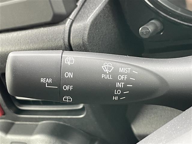 ジムニー XC 衝突軽減 4WD 前席シートヒーター クルーズコントロール アイドリングストップ ステアリングスイッチ ダウンヒルアシストコントロール ルーフレール プッシュスタート スマートキー LEDライト(22枚目)