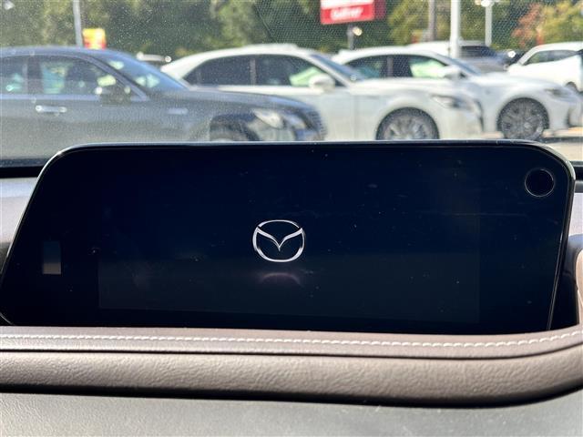 CX-30 X Lパッケージ 360°セーフティパッケージ BOSEスピーカー D席パワーシート シートヒーター ステアリングヒーター 電子パーキング オートホールド パドルシフト パワーリアゲート ETC コーナーセンサー(3枚目)