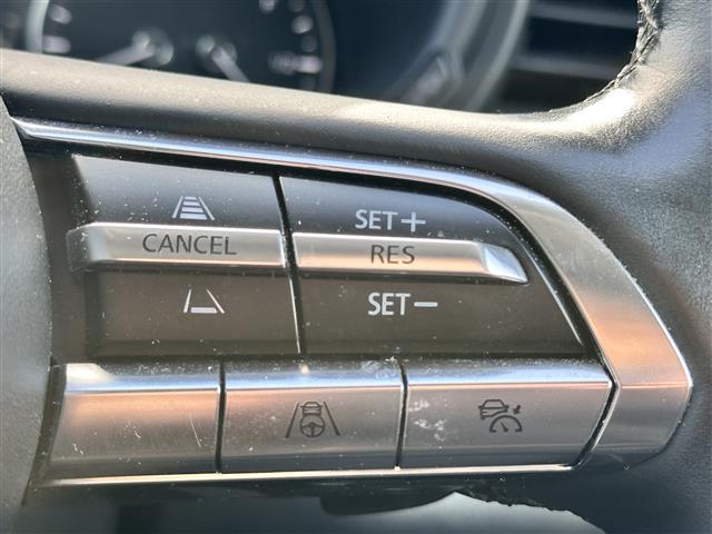 CX-30 X Lパッケージ 360°セーフティパッケージ BOSEスピーカー D席パワーシート シートヒーター ステアリングヒーター 電子パーキング オートホールド パドルシフト パワーリアゲート ETC コーナーセンサー(10枚目)