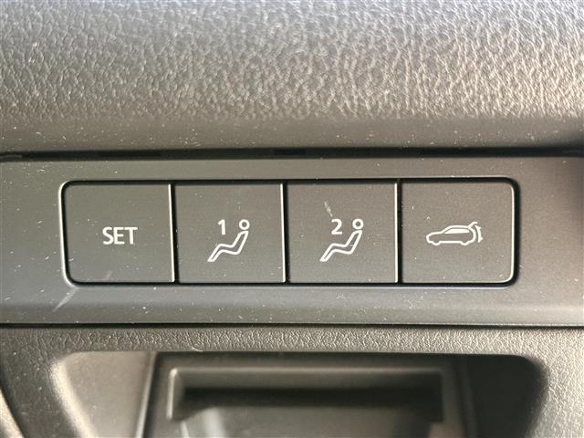 CX-30 X Lパッケージ 360°セーフティパッケージ BOSEスピーカー D席パワーシート シートヒーター ステアリングヒーター 電子パーキング オートホールド パドルシフト パワーリアゲート ETC コーナーセンサー(11枚目)