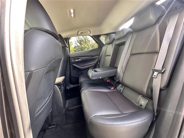 CX-30 X Lパッケージ 360°セーフティパッケージ BOSEスピーカー D席パワーシート シートヒーター ステアリングヒーター 電子パーキング オートホールド パドルシフト パワーリアゲート ETC コーナーセンサー(20枚目)