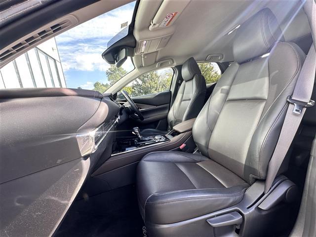 CX-30 X Lパッケージ 360°セーフティパッケージ BOSEスピーカー D席パワーシート シートヒーター ステアリングヒーター 電子パーキング オートホールド パドルシフト パワーリアゲート ETC コーナーセンサー(21枚目)